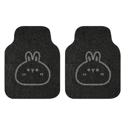 Piece Cute Cartoon Design for Women | Universal Foot Pad - rabbit-top-2-5060