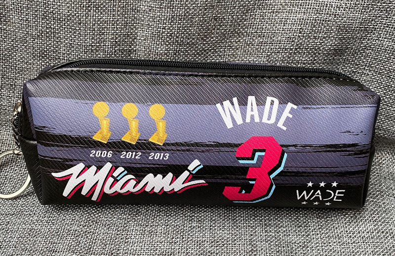 Dwyane Wade