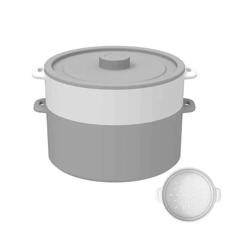 레귤러 스타일(회색)