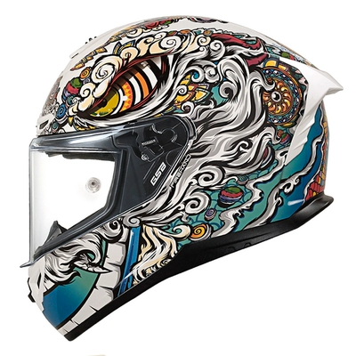 Auto Parts and Accessories — Motuoche Full Face Motorcycle