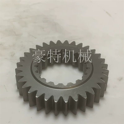 Accessories Engine System Components – Flywheel/Gear