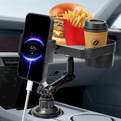 Water Cup Holder, Car cup holder/beverage holder