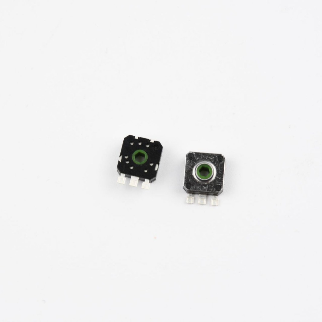 Kailh manufacturers sell welding line encoders rotating encoders…