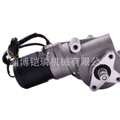 Cross-Border Applicable for Motorcycle engine and accessories