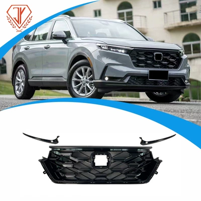 Factory Direct Sales Suitable for Honda Crv Sport Model Grille Honda Crv Grille 2023 Model Exclusive