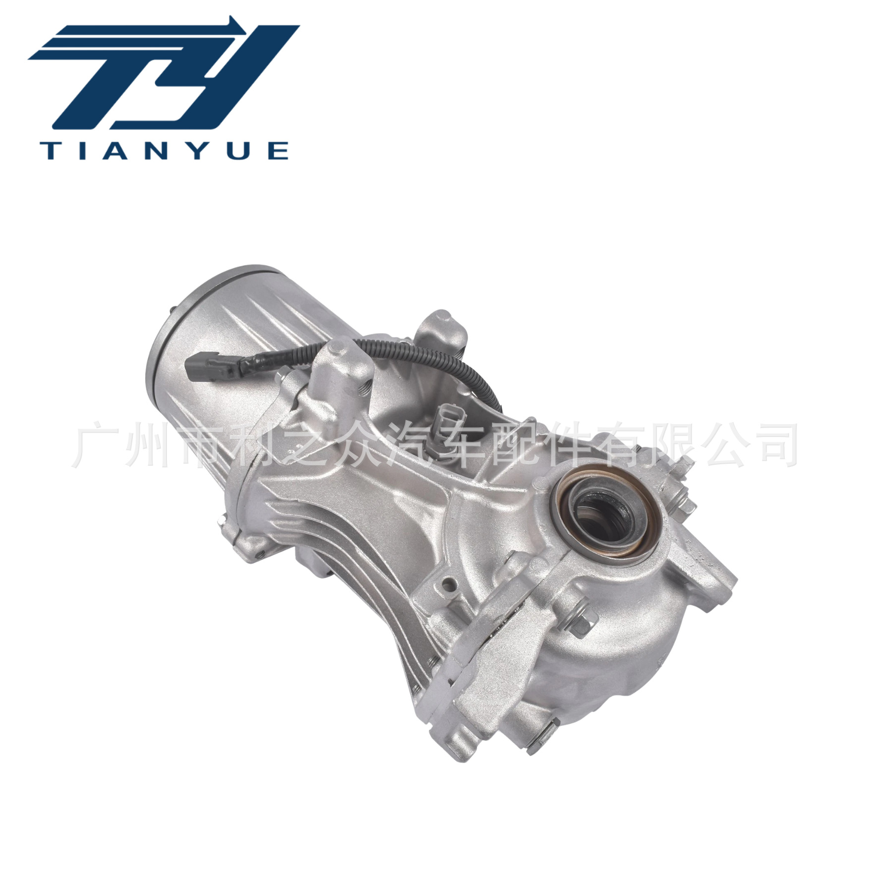 Kat127020 Is Suitable for the 2013-2016 Mazda Cx-5 Rear Differential Assembly