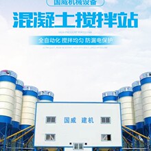 ������750���������վȫ�Զ�hzs35ˮ�����վ HZS35����������վ