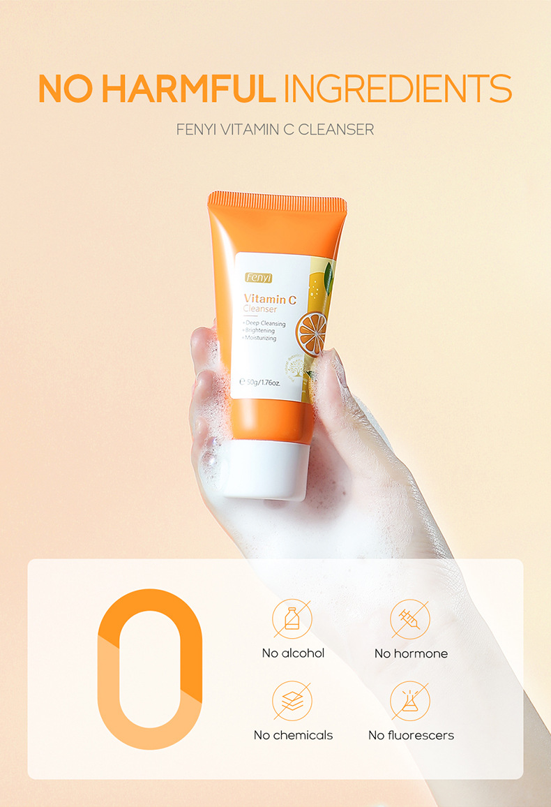 Laycôme-Vitamin C Facial Cleanser 50g-Details_09.jpg