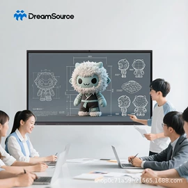 广告机;交互式白板;触控产品