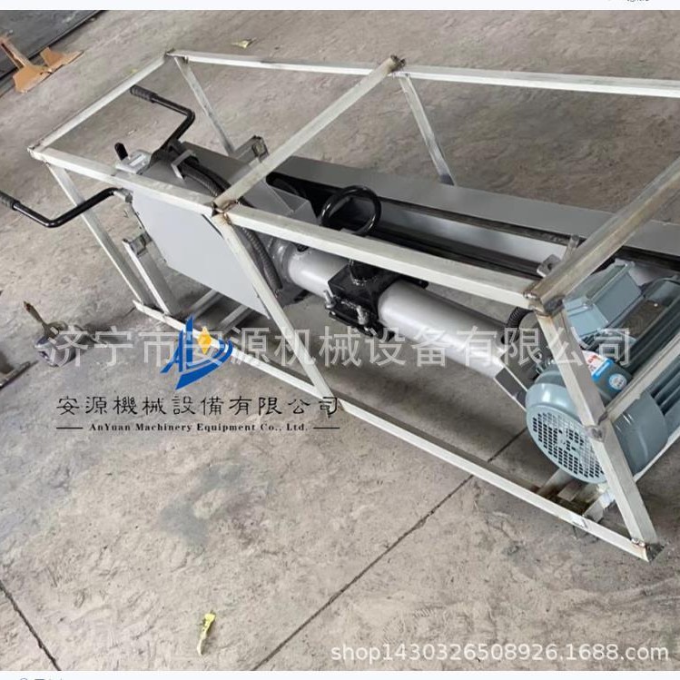 砂轮机悬挂式M3140 吊挂式砂磨机 三相电动砂轮机广西湛江