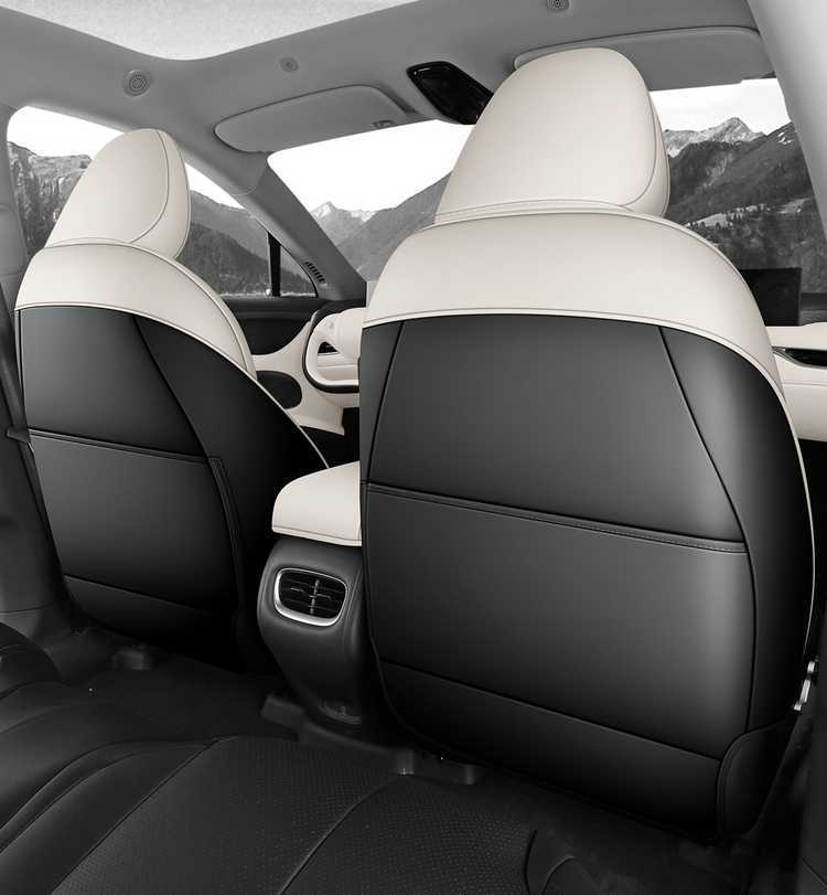 Suitable for Zhiji LS6 special seat covers, 25/26 model car seat cushions, full-coverage perforated leather seat covers, all-season cushions