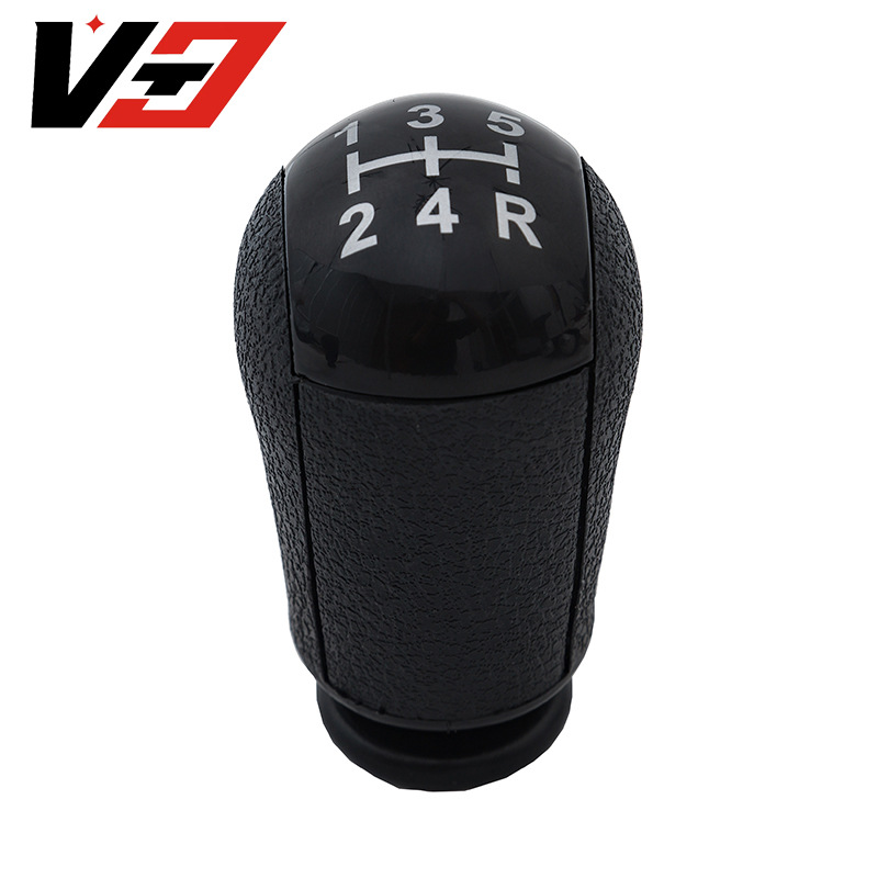 Cross-Border Hot-Selling Suitable for 05-08 Old Fox Car Shift Handle Ball Gear Lever Handle Ball Accessories