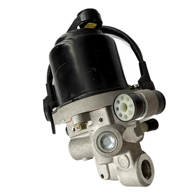 Vacuum Pump Semi-Assembly – ABS modulu və sensorları
