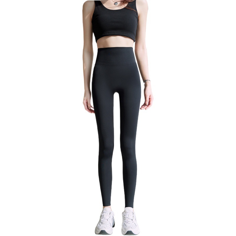 女性用レギンス、薄手の夏用ハイウエストシャークパンツ、大きいサイズのタイツ、痩身スポーツフィットネスヨガパンツ、日焼け止め