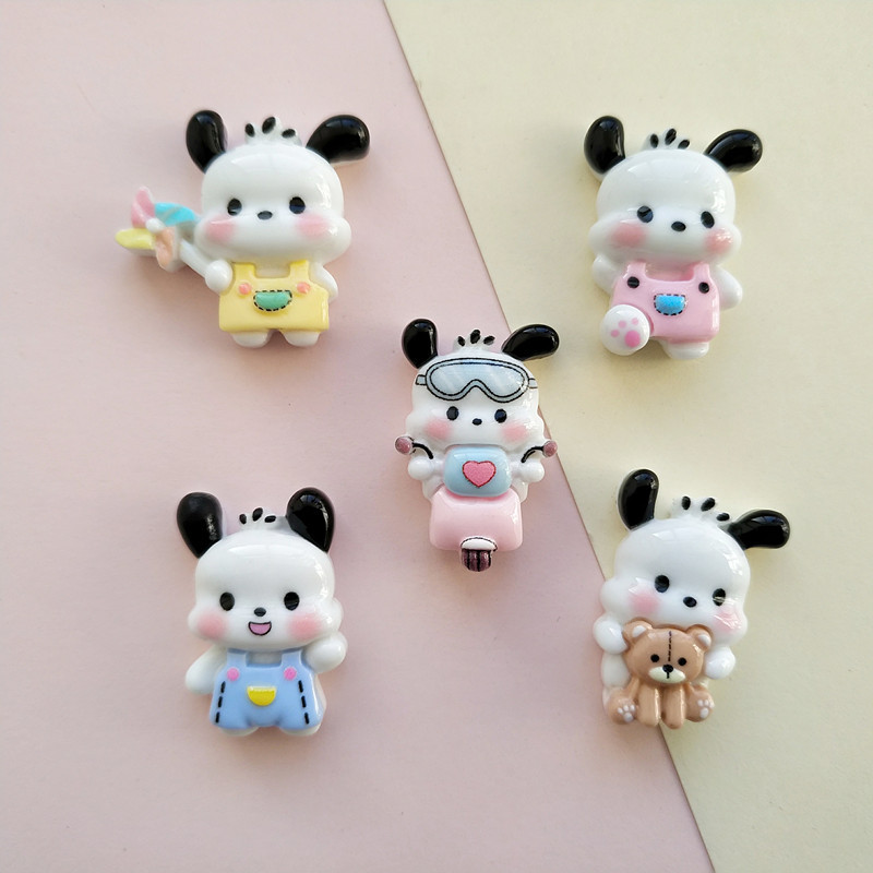 무작위 혼합 스타일