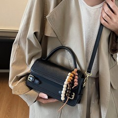 新款小众设计感女包包潮流时尚质感手提包百搭高级感单肩斜挎包女