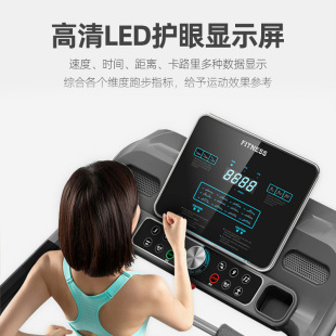 Foldable universal stepper, sports equipment for gym, for running 3