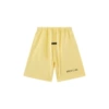 853 yellow (thin terry style)