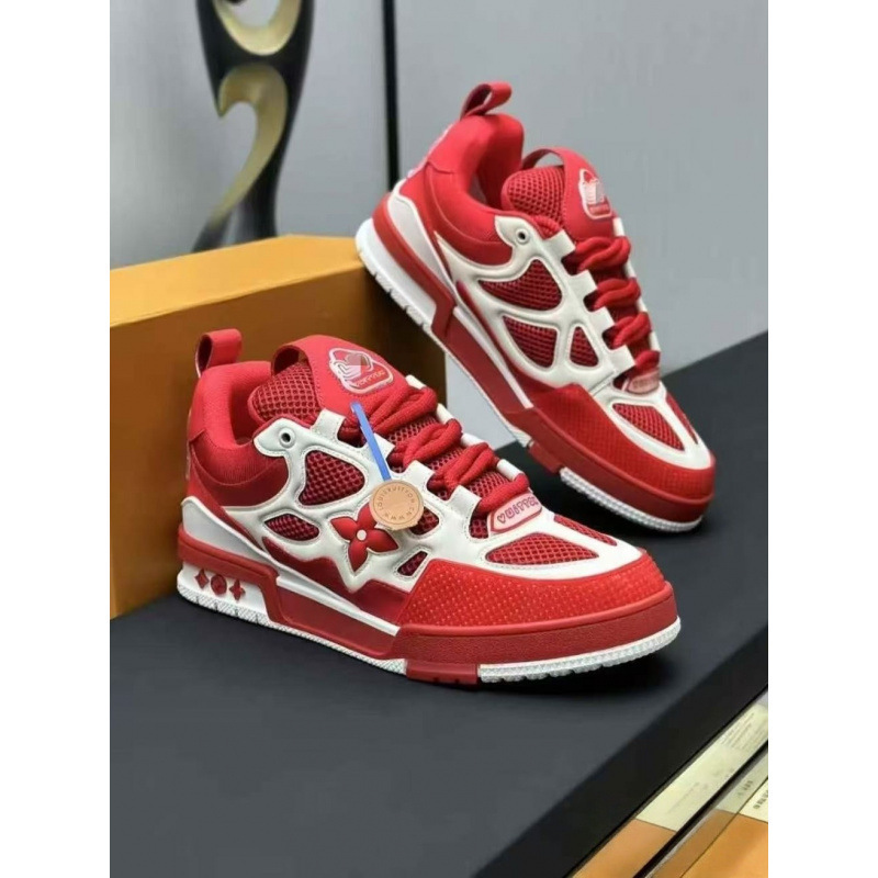 Cross-border Putian sneakers, trainer shoes, four-leaf clover sneakers, casual sneakers, sports shoes, and matching pairs for couples Cross-border Putian sneakers, trainer shoes, four-leaf clover sneakers, casual sneakers, sports shoes, and matching pairs for couples