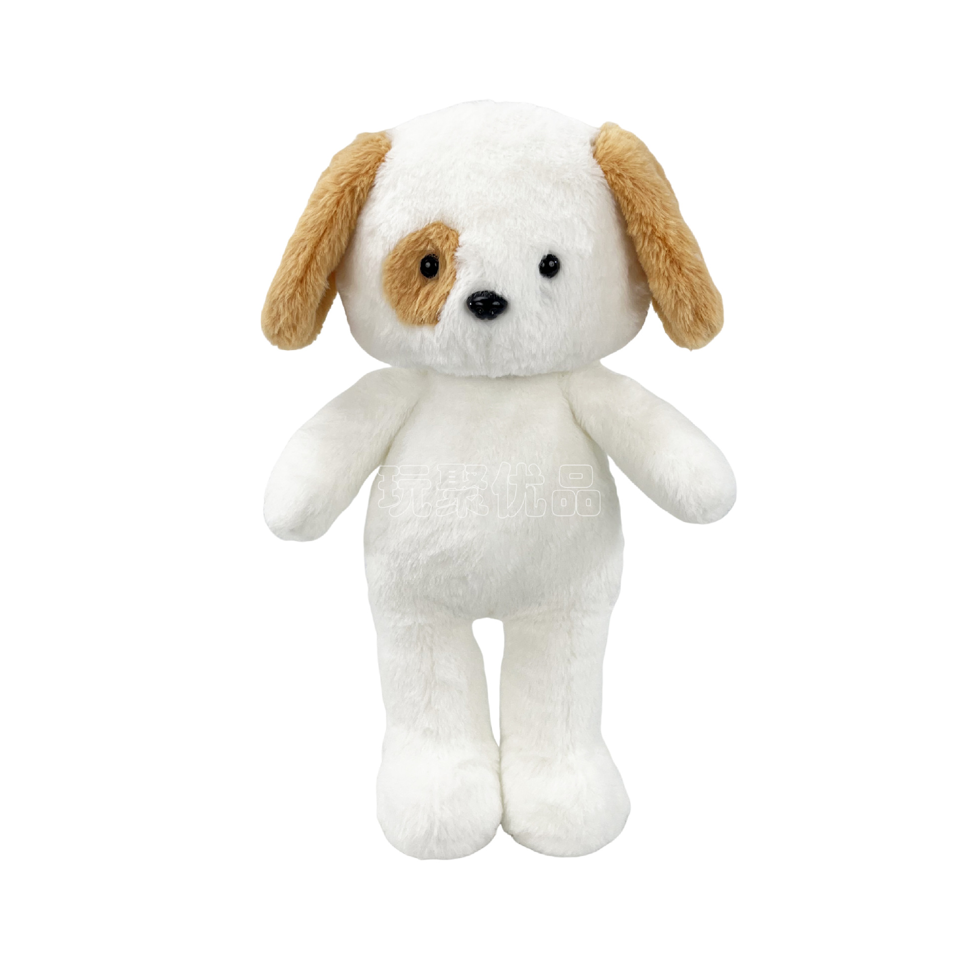 Doll, plush case, 40cm, panda, wholesale