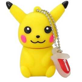 批发可爱女生卡通优盘 32GU盘个性礼品创意U盘usb电脑动漫U盘