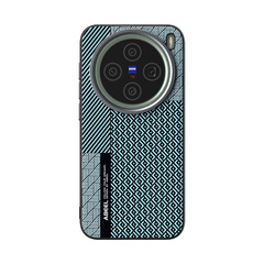 Vivo x 200promini携帯電話ケースx 200proステルス磁気吸引ケースの新型転倒防止携帯電話保護カバーを適用