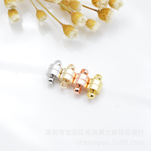 �A���δ��F��18K��ɫ�~僽�ɫ�Ʒdiy�����β���������