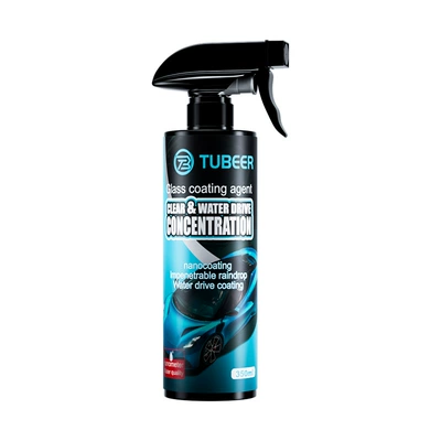 Car glass rain-proof agent car Glass agent - 350ml-glass-coating-agent-national-version-without-carton