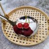 Lake Set Red Pole Stainless Steel Kitchenware Frying Porridge Porridge Spoon Barbecue Fork Home Stir -fried Dicker Set Manufacturer Approval