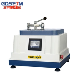 其他仪器仪表;硬度计;色差计