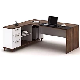 办公桌;大班桌;办公椅