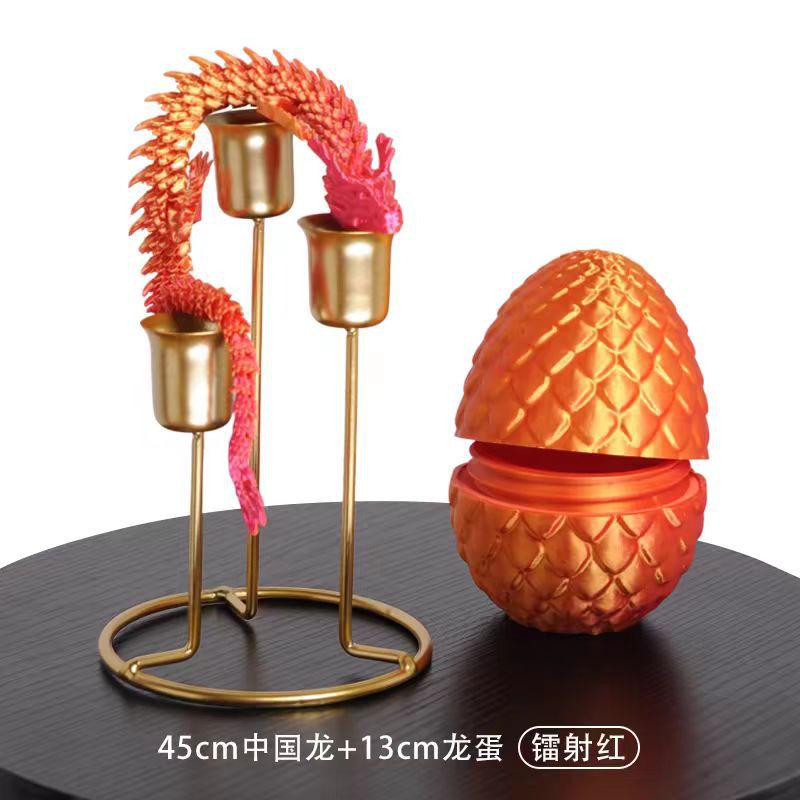 레이저 레드 [세트]