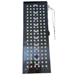 Quick-drying non-black hand light board high efficiency timing phototherapy light drying light board soft light does not hurt hand wearing nail light