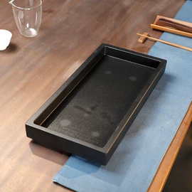 陶瓷工艺品;装饰花瓶;茶盘