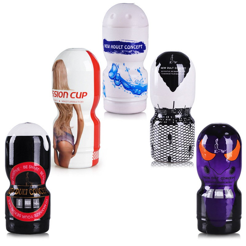 Vente chaude Masturbateur pour hommes Silicone Solide Inversé Poupée Bière Avion Tasse Produits Sexuels Pour Adultes Disponibles_voghion.com