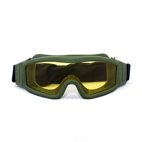 Cross-border ess tactical goggles outdoor military fans special forces windproof goggles equipment off-road cs shooting bulletproof glasses