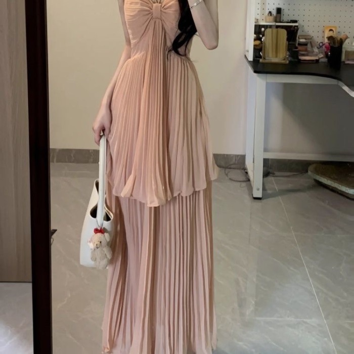 분홍색