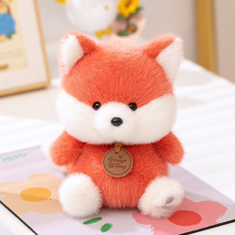 Xiangdundun パラダイスシリーズ人形かわいいかわいいぬいぐるみカピバラ人形ギフトキャッチャーギフト|undefined