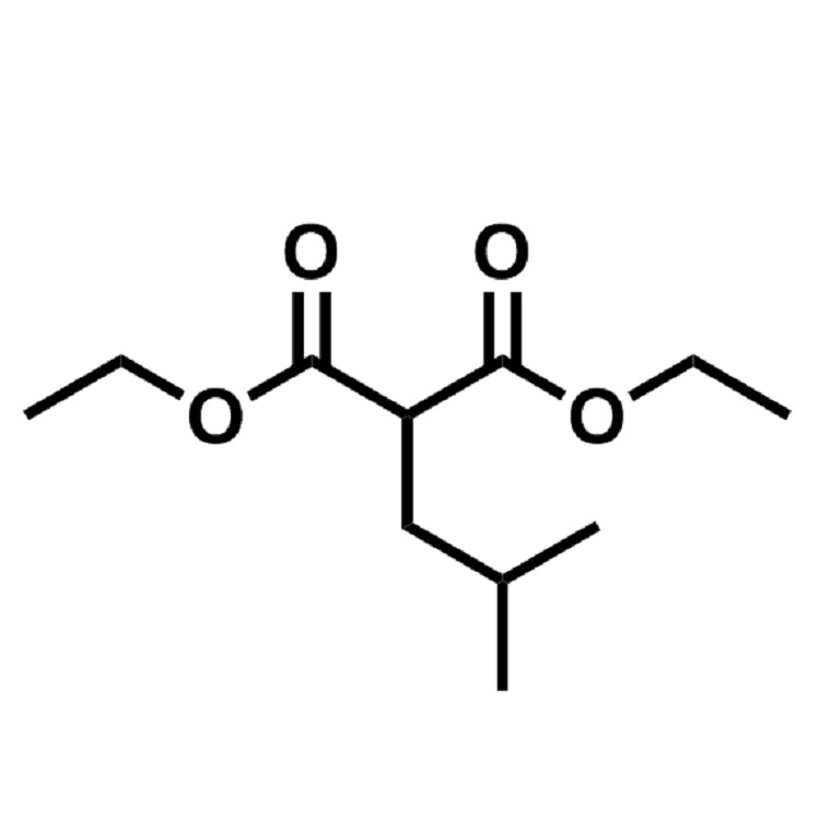 异丁基丙二酸二乙酯  CAS:10203-58-4  98%  现货供应  价格详询