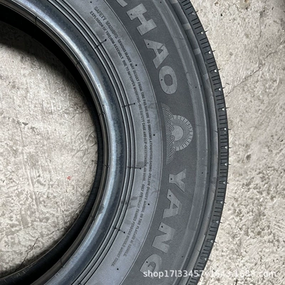 wear-resistant truck truck tire – Off-road şinlər