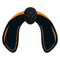 Умный инструмент для подтяжки бедер, Аккумуляторный Инструмент для подтяжки бедер, наклейки для подтяжки бедер и похудения, инструмент для подтяжки бедер