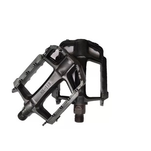 Imitation Aluminum Alloy/Mountain Bike//Bicycle Plastic Pedals/Pedals/Cycling Equipment Changqi 118 Type
