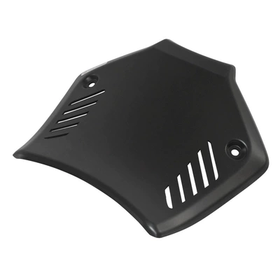 tank outer cover throttle — Motorcycle frame