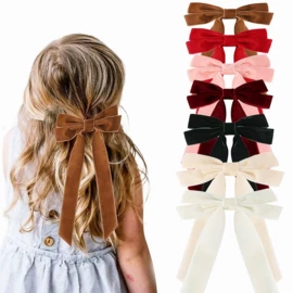 发夹;发圈;发箍