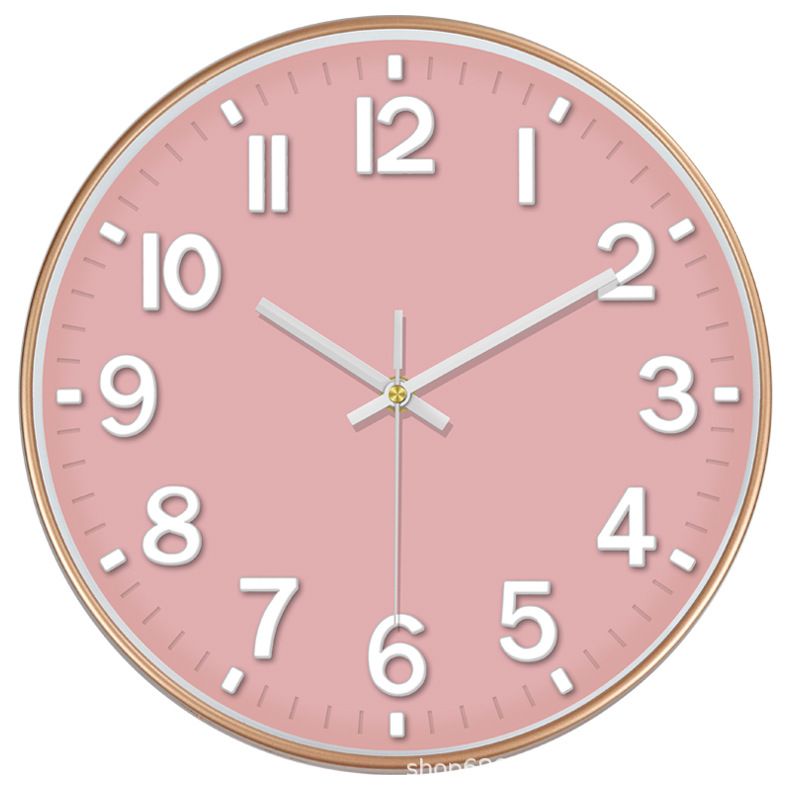 Zb foundation gold edge