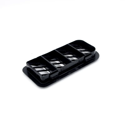 Exhaust Baffle Rear Bumper – Digər kuzov və aksesuarlar