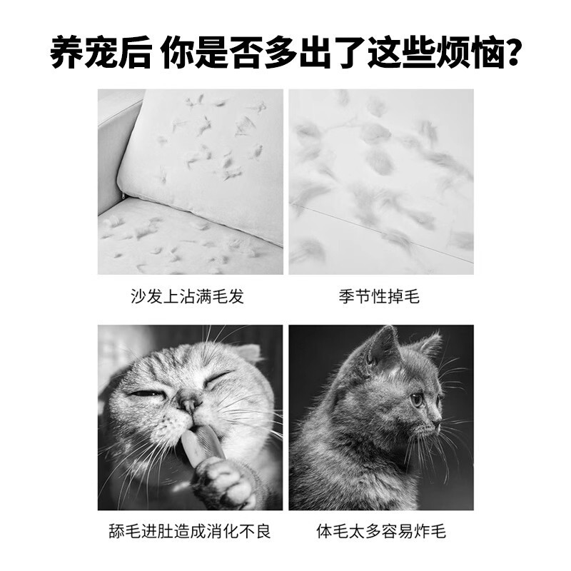 【ネットセレブ人気モデル】猫犬用グルーミンググローブ、浮毛除去、入浴用手袋、猫用グルーミンググローブ、猫用品|undefined