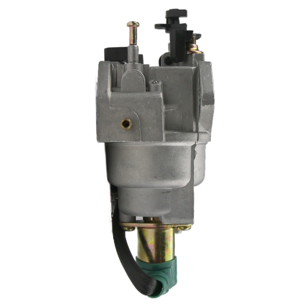 188F Generator Carburetor for Gx390 Gx270 5Kw 13Hp Gx340 11Hp 182F Manual
