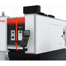 �ձ��R����MAZAK���S�Ӽӹ����ęCVARIAXIS j-500�V�|������