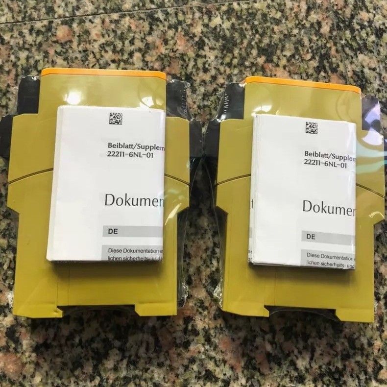 PNOZ X2P 787303皮尔兹PILZ继电器全新原装库存现货质保一年